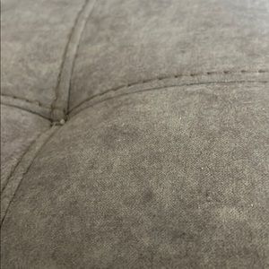 Meet your Posher, Barbara